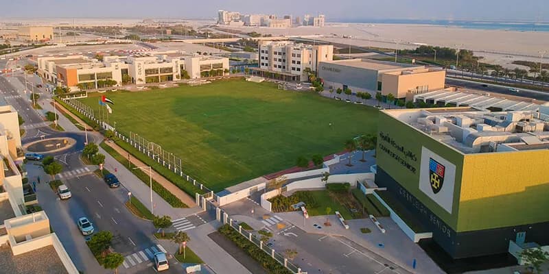 Cranleigh Abu Dhabi School - Image 3