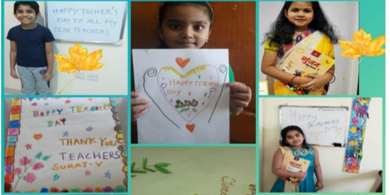 Global Indian International School - Image 10