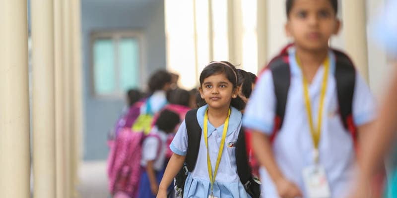 Global Indian International School - Image 2