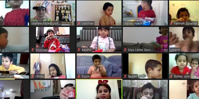 Global Indian International School - Image 5