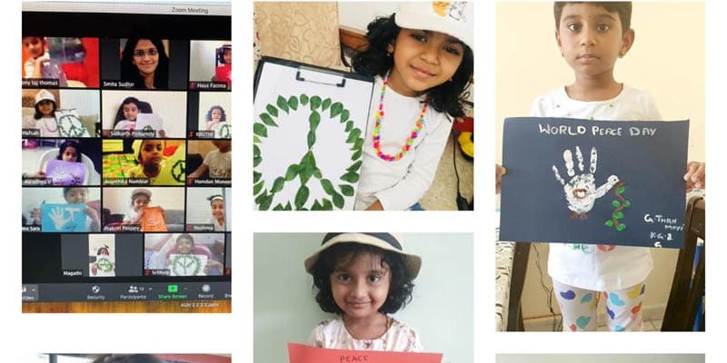 Global Indian International School - Image 7