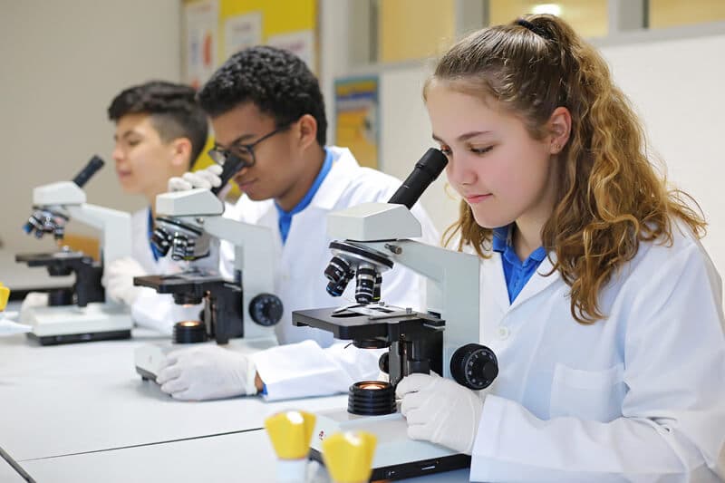 Horizon Private School - Branch, Khalifa City - Image 18