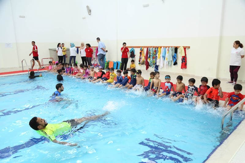 Horizon Private School - Branch, Khalifa City - Image 24