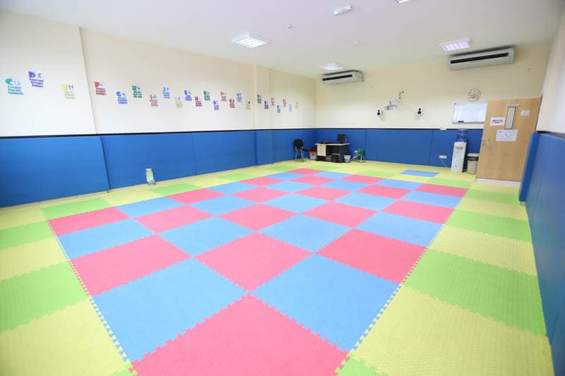 Horizon Private School - Branch, Khalifa City - Image 25