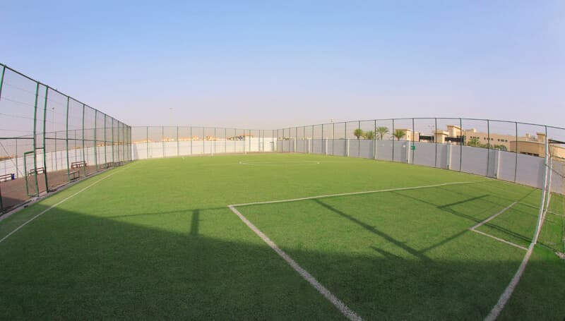 Horizon Private School - Branch, Khalifa City - Image 11