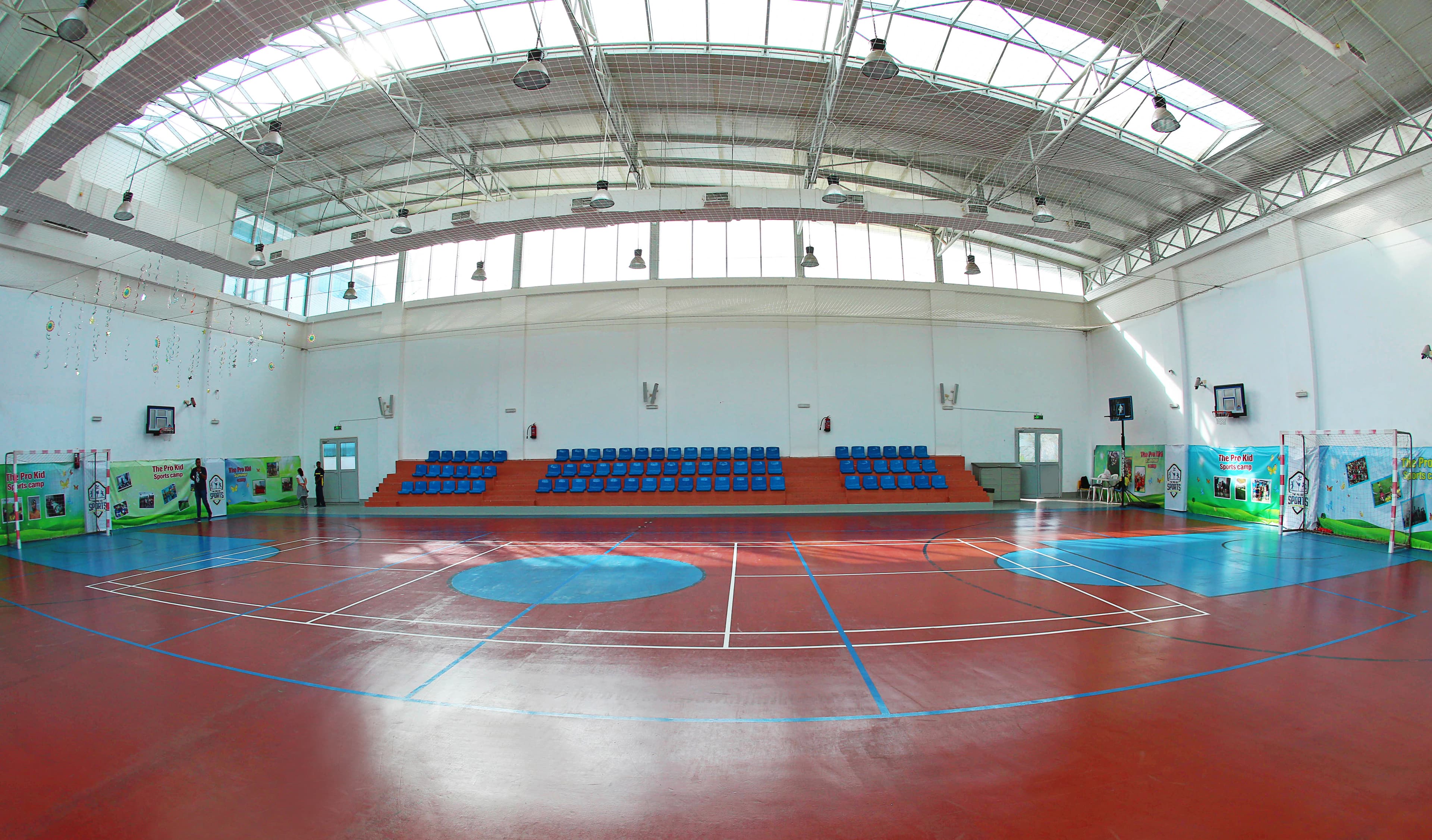 Horizon Private School - Branch, Khalifa City - Image 12