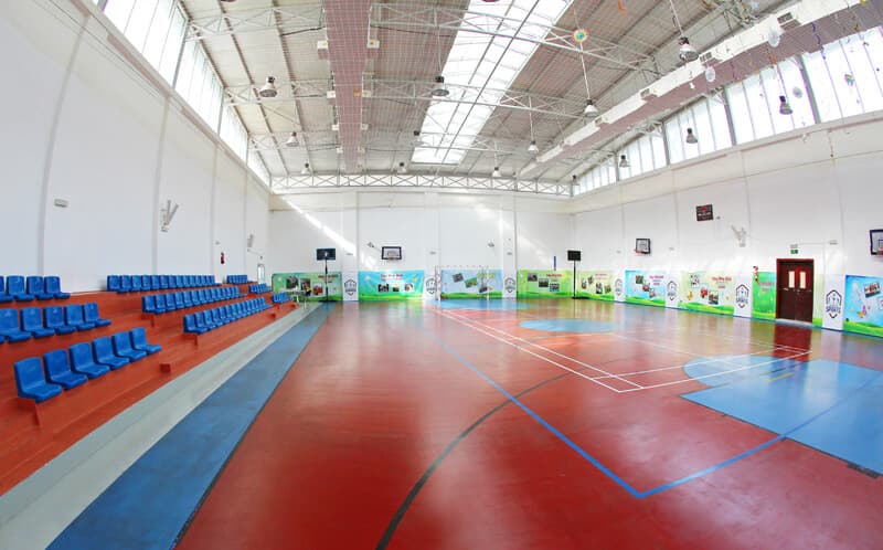 Horizon Private School - Branch, Khalifa City - Image 13