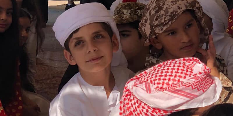 Horizon Private School - Branch, Khalifa City - Image 3