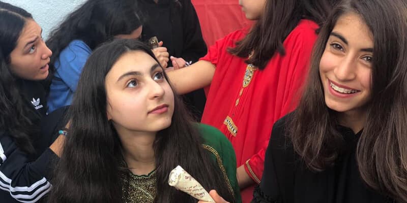 Horizon Private School - Branch, Khalifa City - Image 4