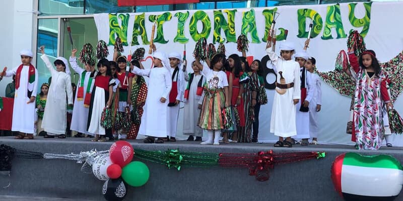 Horizon Private School - Branch, Khalifa City - Image 7