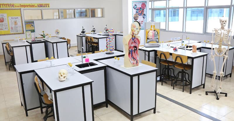 Horizon Private School - Branch, Khalifa City - Image 8