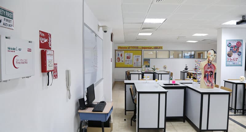 Horizon Private School - Branch, Khalifa City - Image 9