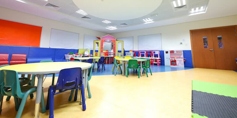 ICS Mushrif – International Community Schools