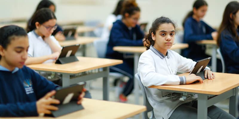 ICS Mushrif – International Community Schools - Image 2