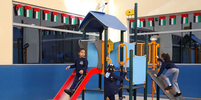 ICS Mushrif – International Community Schools - Image 5