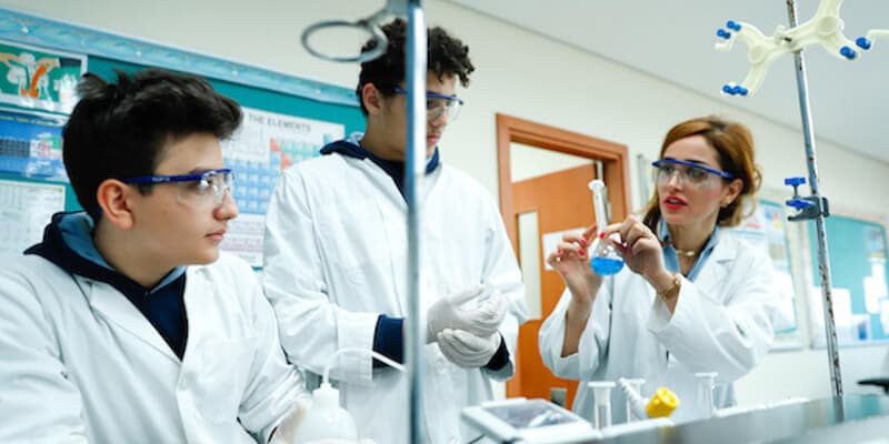 ICS Mushrif – International Community Schools - Image 6