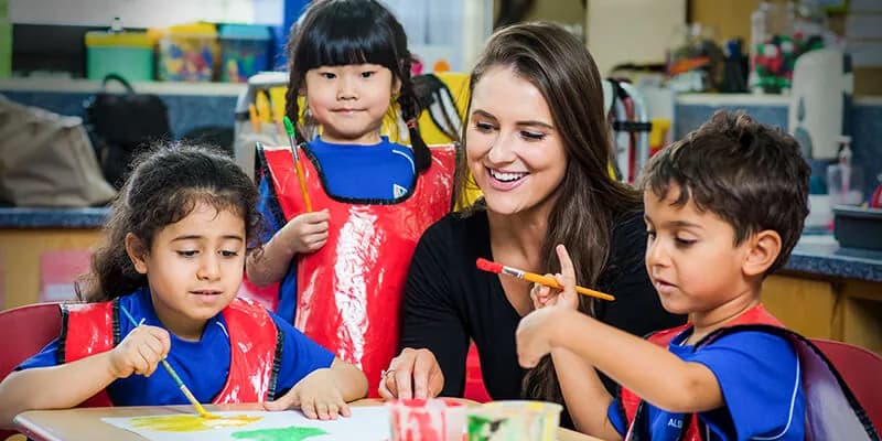 Pearl British Academy, Aldar Academies - Image 8