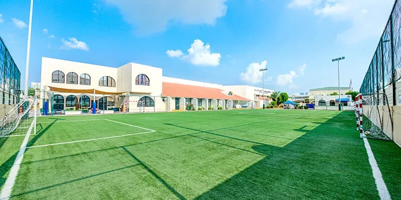 Pearl British Academy, Aldar Academies - Image 4