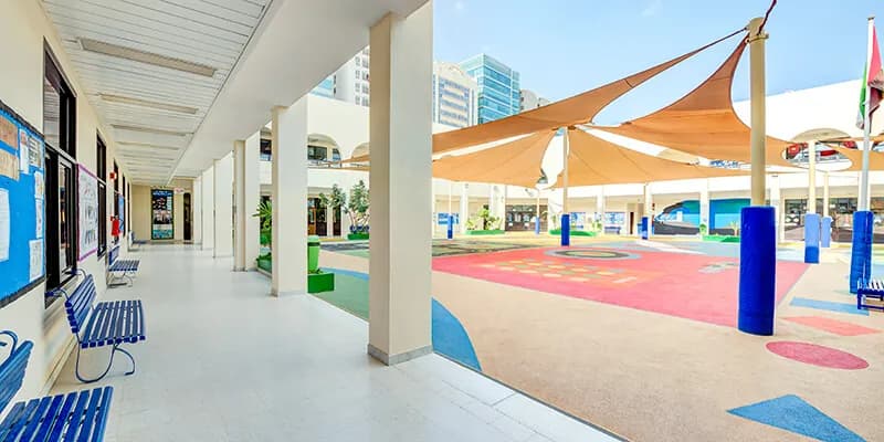 Pearl British Academy, Aldar Academies - Image 5