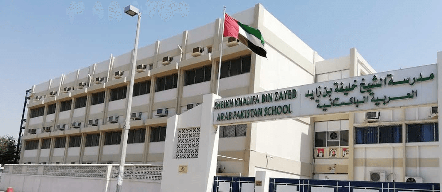 Sheikh Khalifa bin Zayed Arab Pakistan Private School