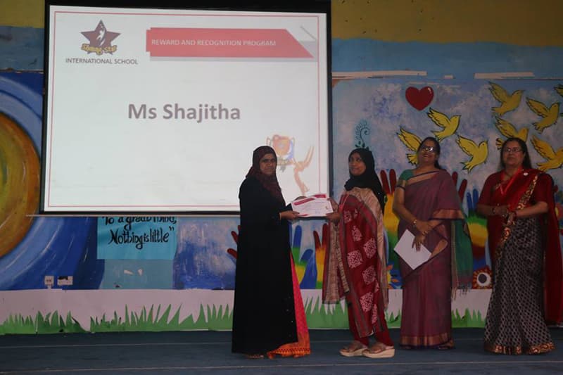 Shining Star International School - Image 4