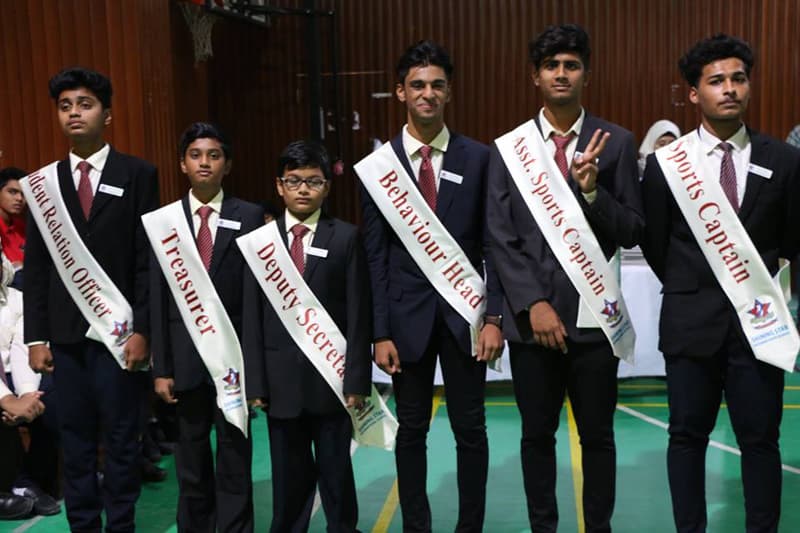 Shining Star International School - Image 5