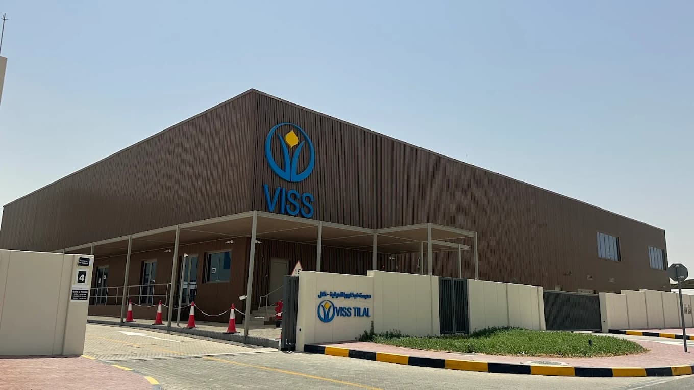 Victoria INT. SHJ. School Propritorship L.L.C Branch4 (Tilal Primary)