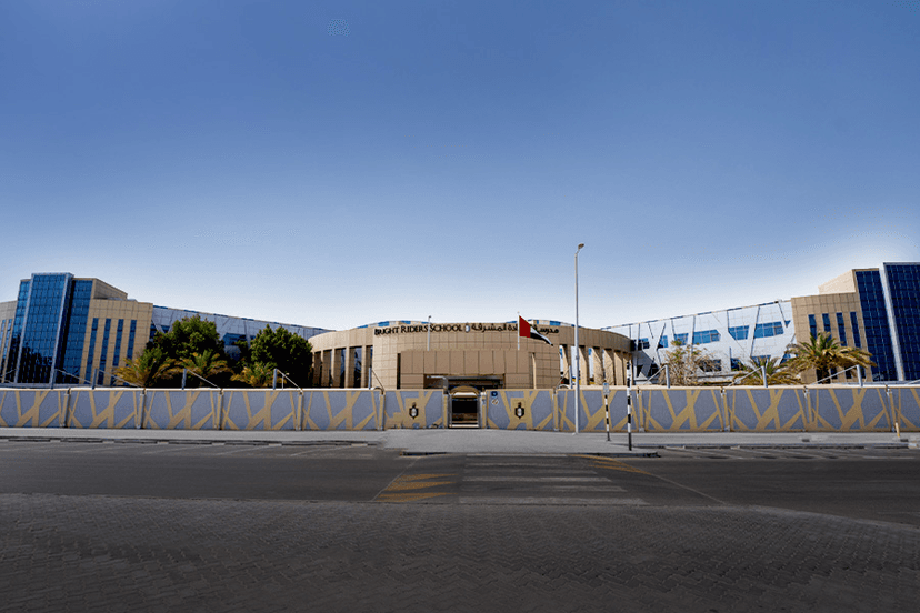 Bright Riders School Bright Riders School - Fees 2026, Reviews | Abu Dhabi